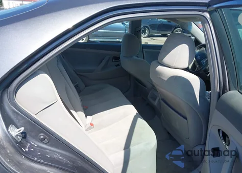 2009 Toyota Camry Le из США, поврежденный, VIN 4T1BE46K49U414720